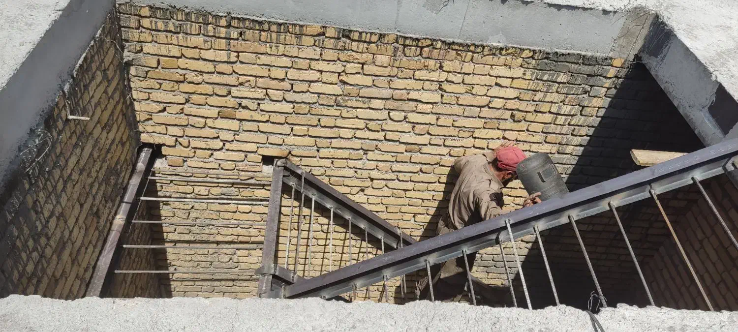 جوشکاری سیار|خدمات پیشه و مهارت|ایلام, |دیوار