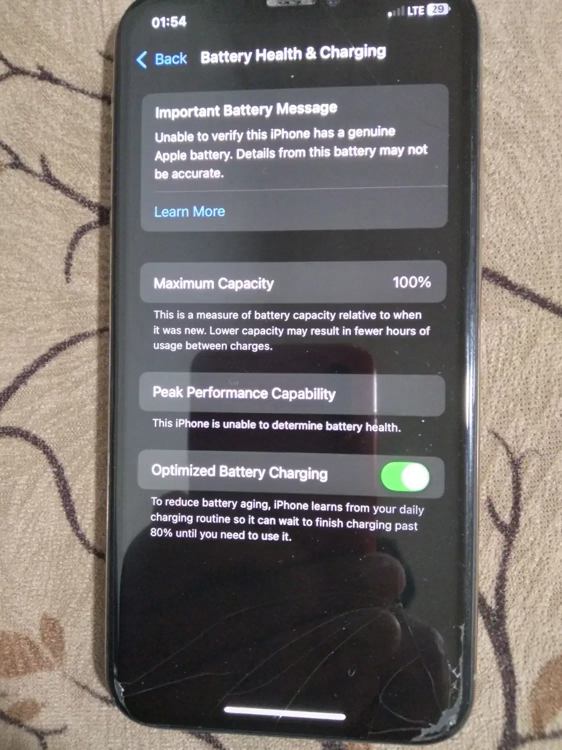 آیفون xs|موبایل|اهواز, گلستان|دیوار
