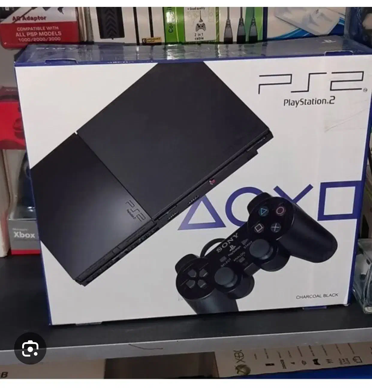 پلی دو سری اول آکبند وفول نونو|کنسول، بازی ویدئویی و آنلاین|اصفهان, شهرک آزمایش|دیوار