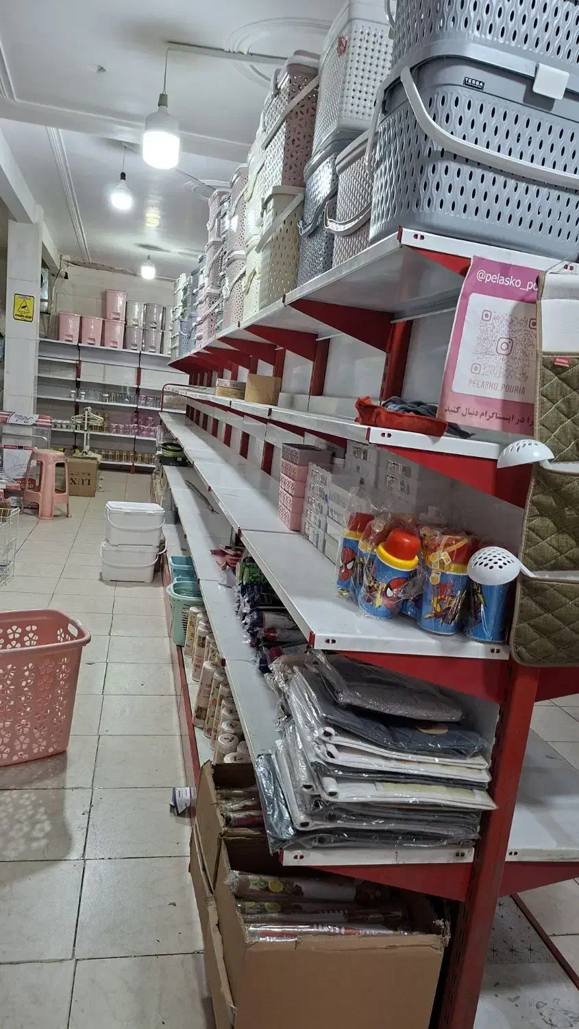 فروش|کتابخانه، شلف، قفسههای دیواری|کرمان, |دیوار