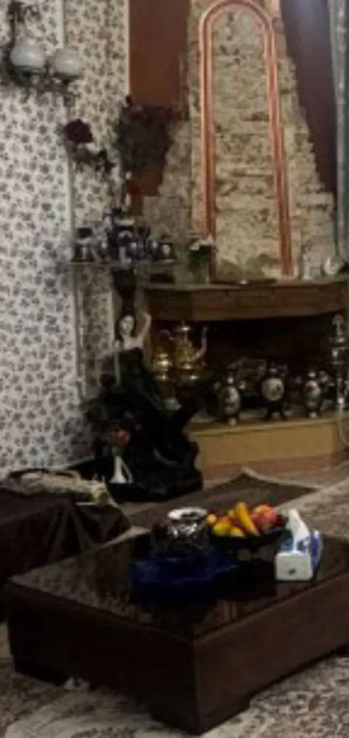 مجسمه پلی استیر با ۲ شیشه دایره|مجسمه، تندیس، ماکت|قائمشهر, |دیوار