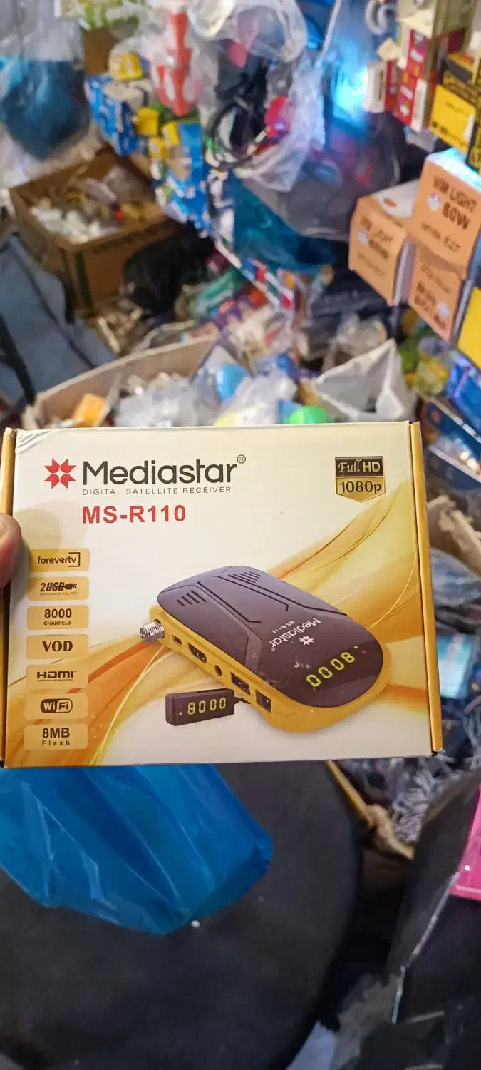 نصاب و تنظیم و فروش انتن|صوتی و تصویری|نوشهر, |دیوار