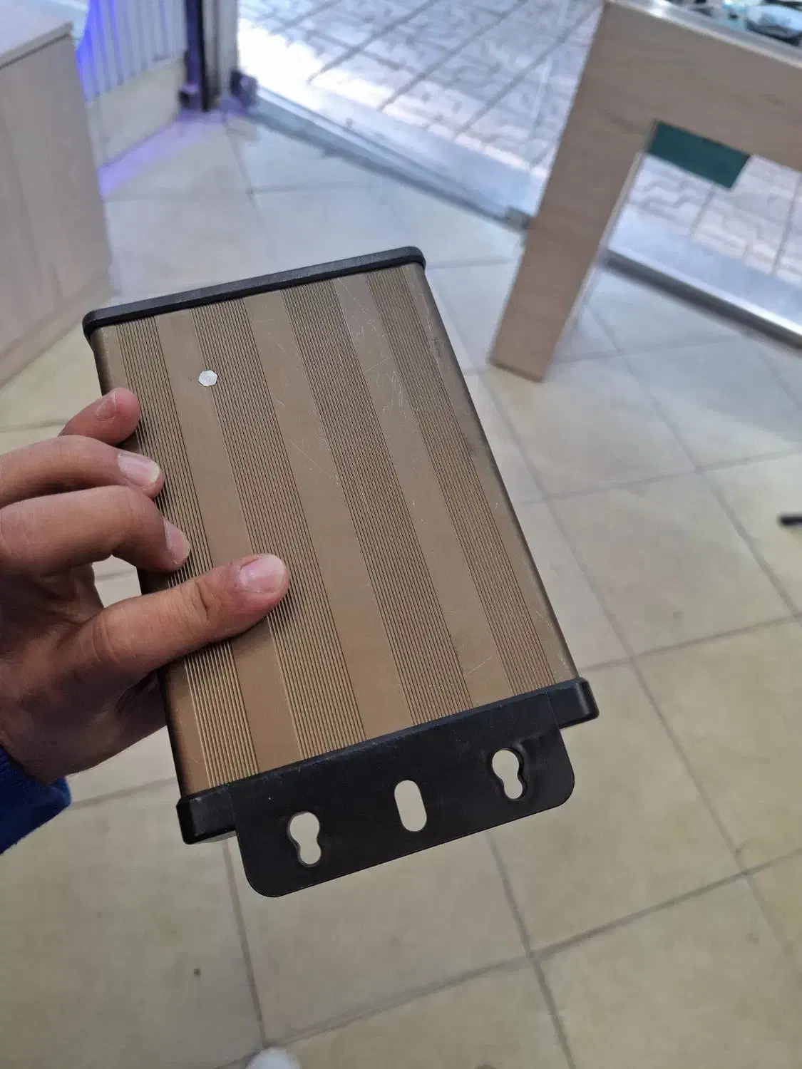 ترانس|قطعات و لوازم جانبی رایانه|مشهد, عبادی|دیوار