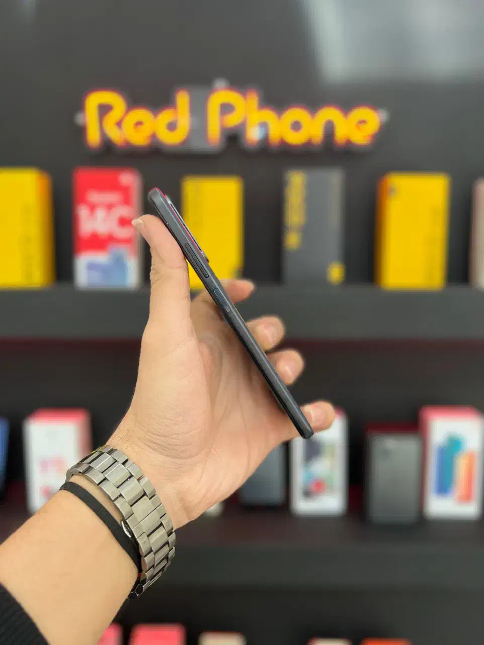 شیائومی Note 11 حافظه ۱۲۸ گیگ رام ۶ سلامت کامل|موبایل|رشت, سلیمانداراب|دیوار