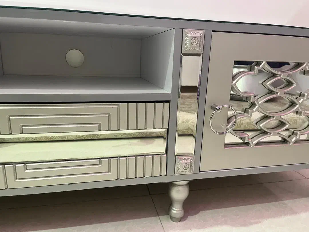 میز تی وی|میز تلویزیون|ماهدشت, |دیوار