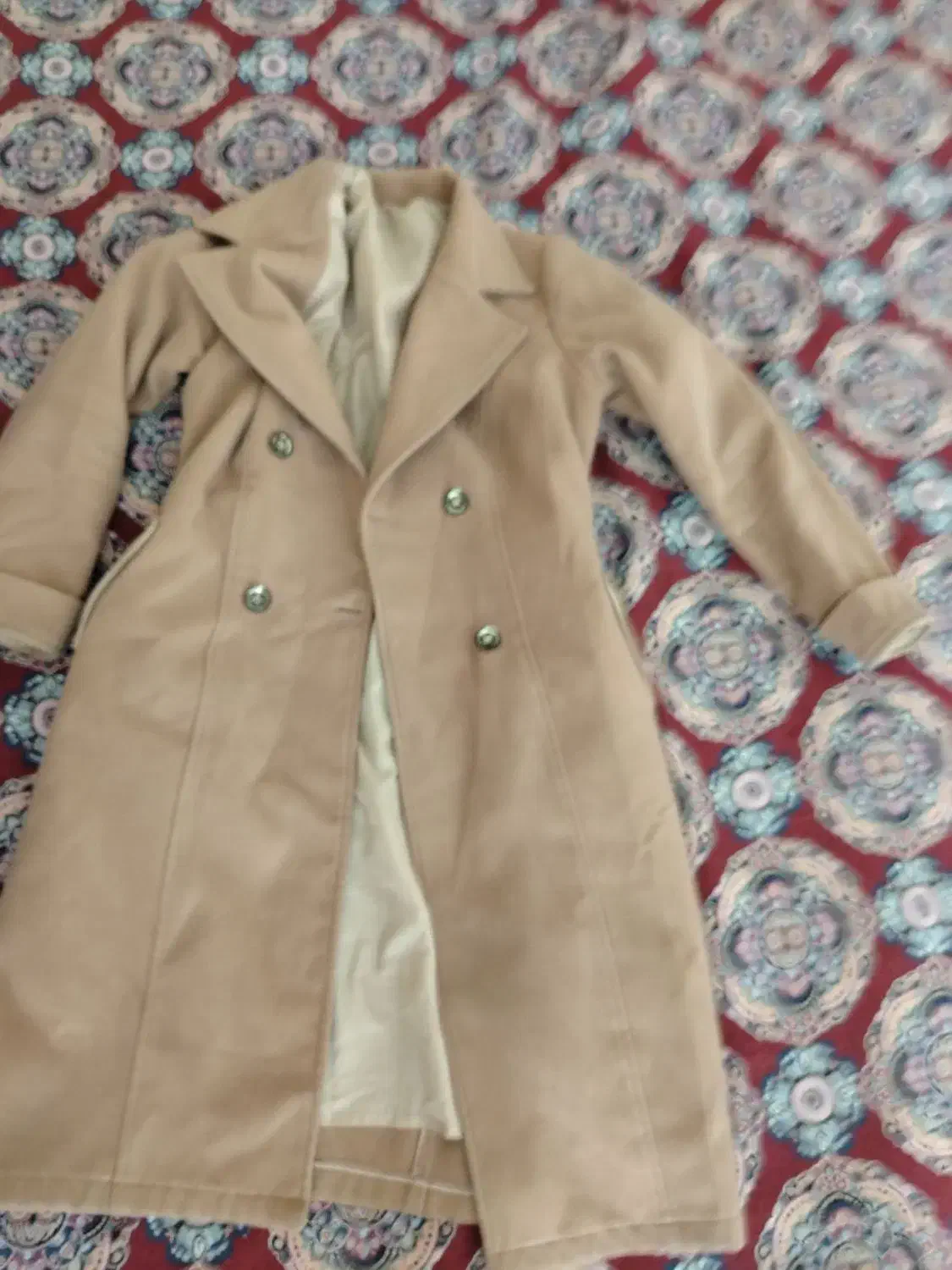 پاتو زنانه|لباس|نیشابور, شریعتی|دیوار