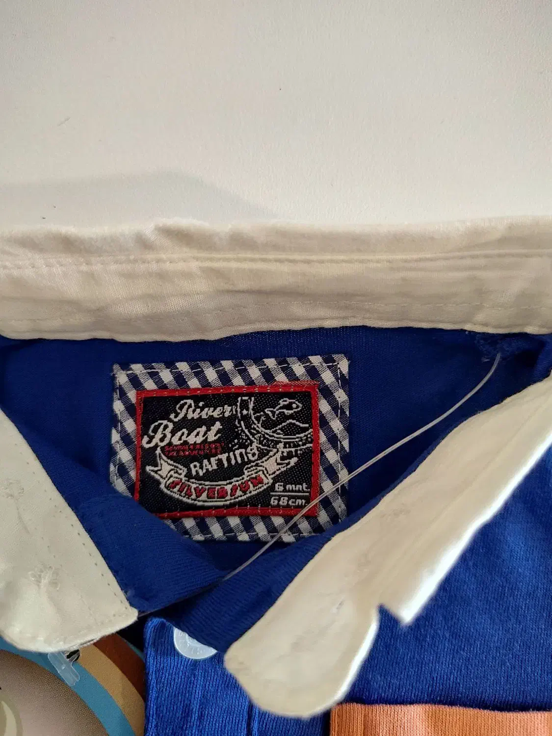 تعداد زیادی لباس کودک نو استفاده نشده|کفش و لباس بچه|میاندوآب, |دیوار