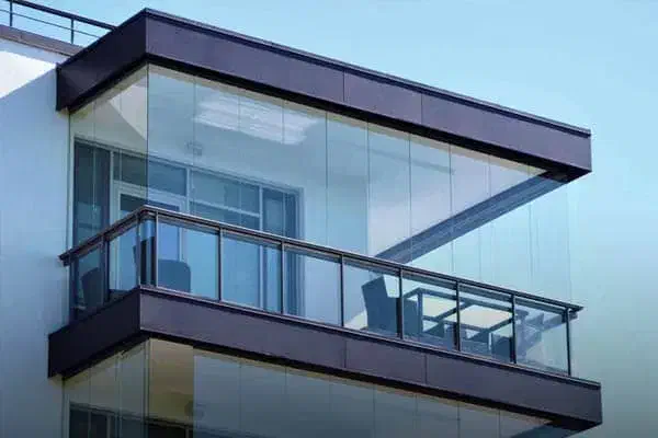 اجرا جام بالکن.پارتیشن|خدمات پیشه و مهارت|ارومیه, |دیوار