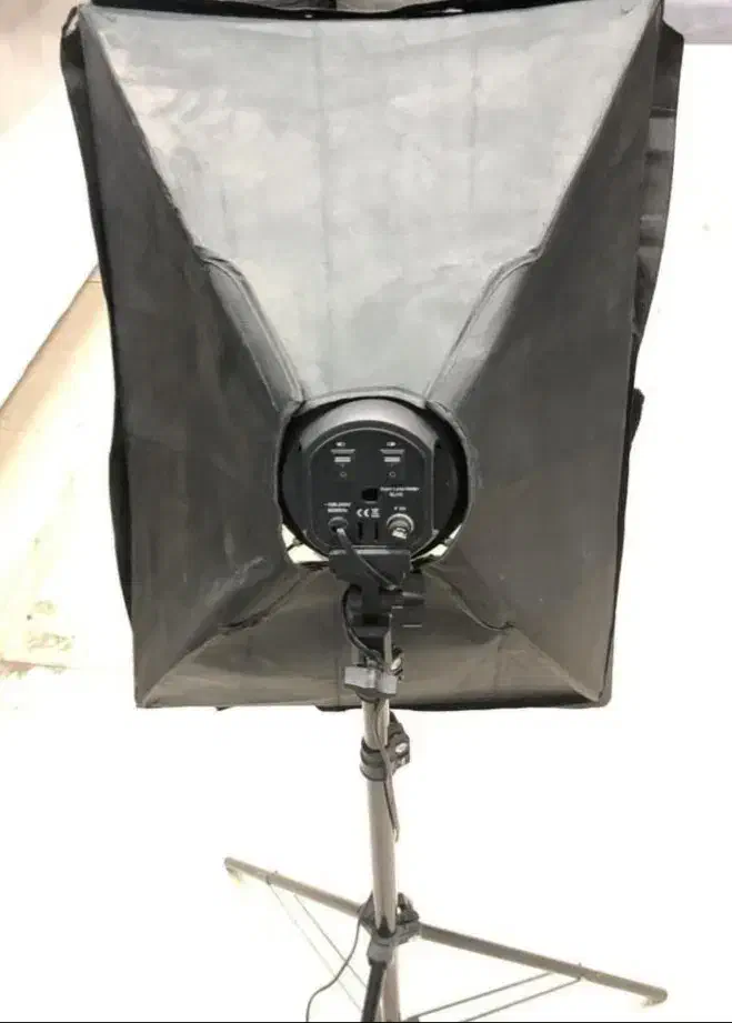 سافت باکس *۵۰در۷۰*|دوربین عکاسی و فیلم‌برداری|کرج, عظیمیه|دیوار