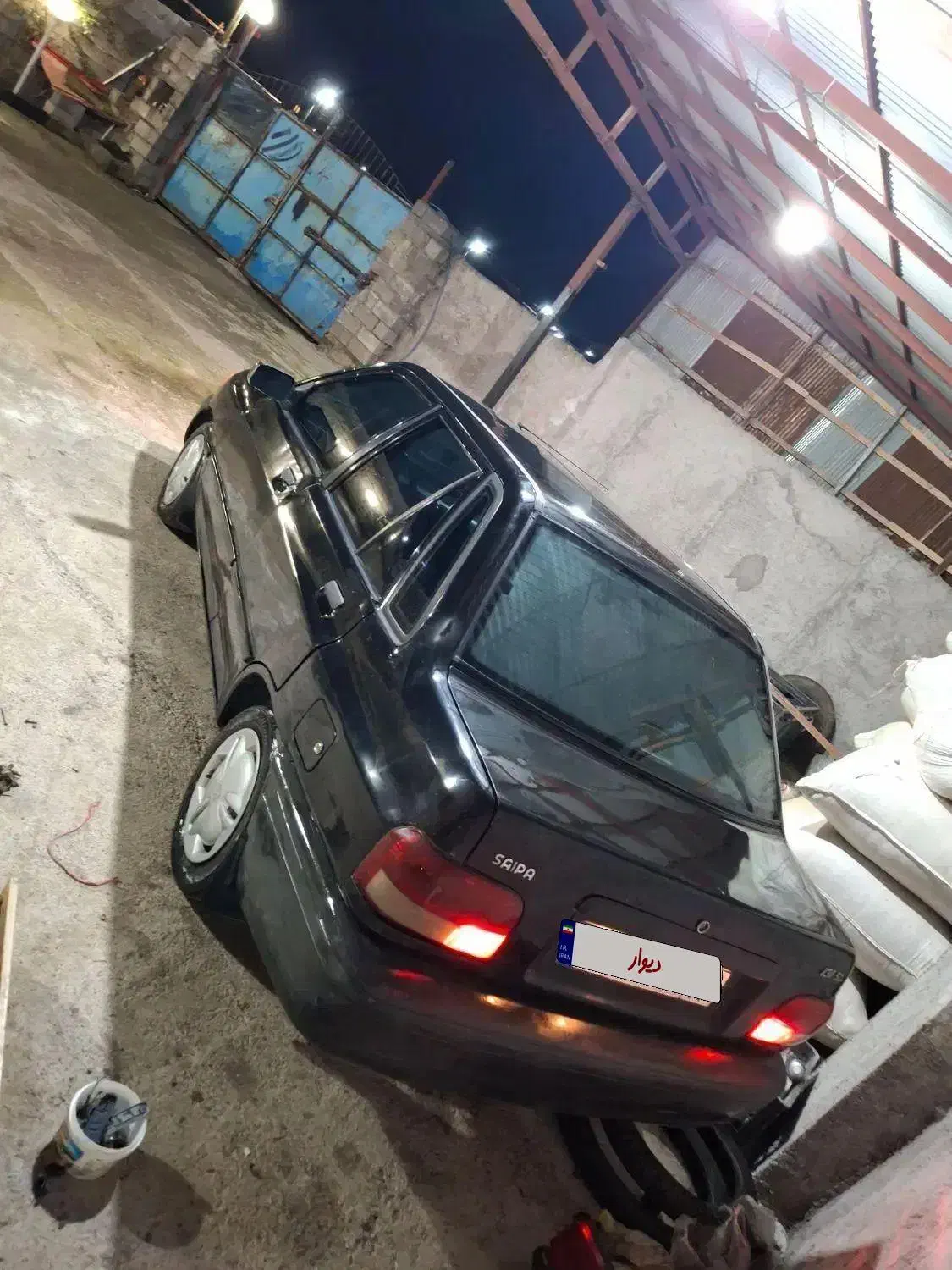 پراید ۱۳۱|خودرو سواری و وانت|رودسر, |دیوار