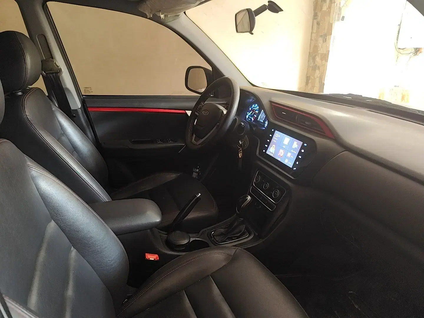 ایکس ۳۳ اس. مدل ۱۴۰۰  بی رنگ.|خودرو سواری و وانت|آمل, |دیوار