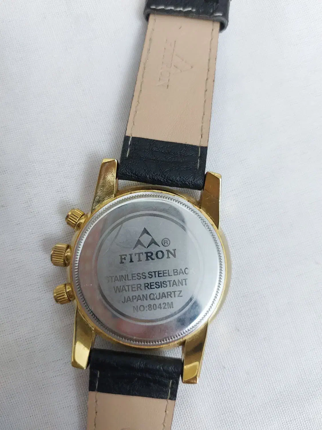 ساعت فیترون ژاپن|ساعت|کوهدشت, |دیوار