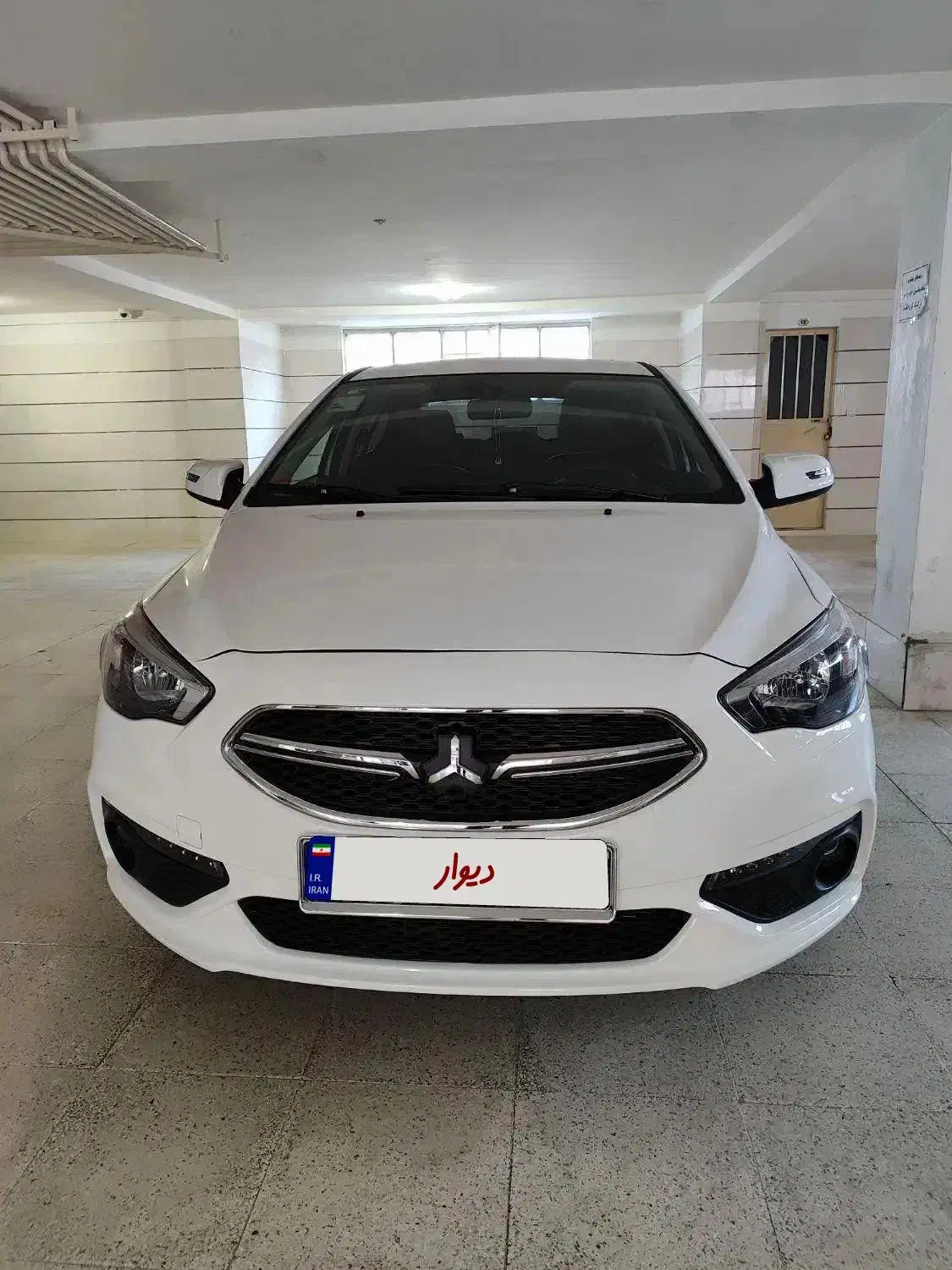 شاهین پلاس فول TU5-P|خودرو سواری و وانت|سنندج, |دیوار