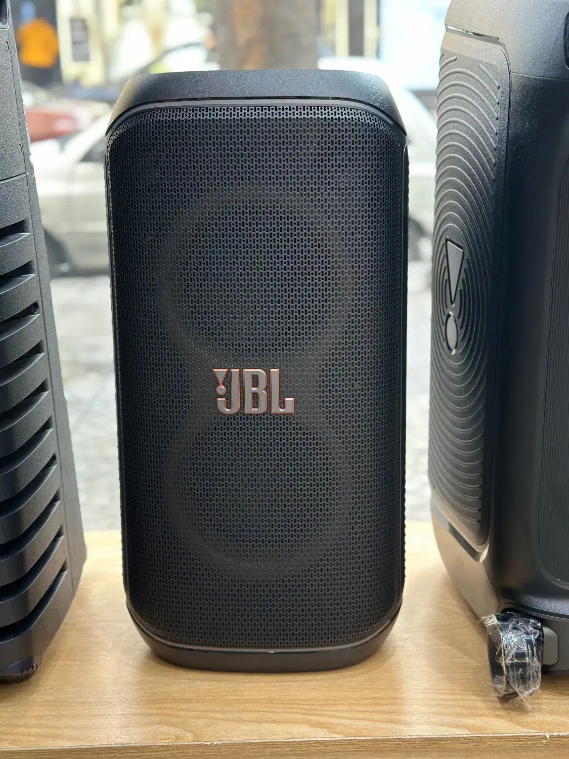 اسپیکر JBL partybox 120|پخش‌کننده همراه|شهریار, شهریار|دیوار