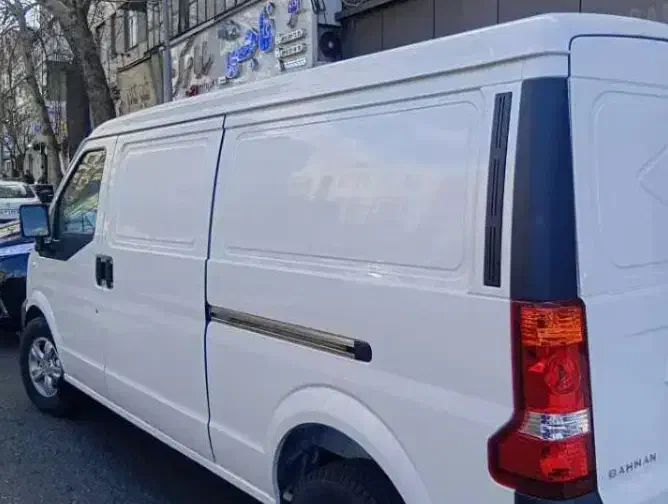 ون اینروز صفر خشک 1404 نقدو اقساط|خودرو سواری و وانت|تهران, جمهوری|دیوار