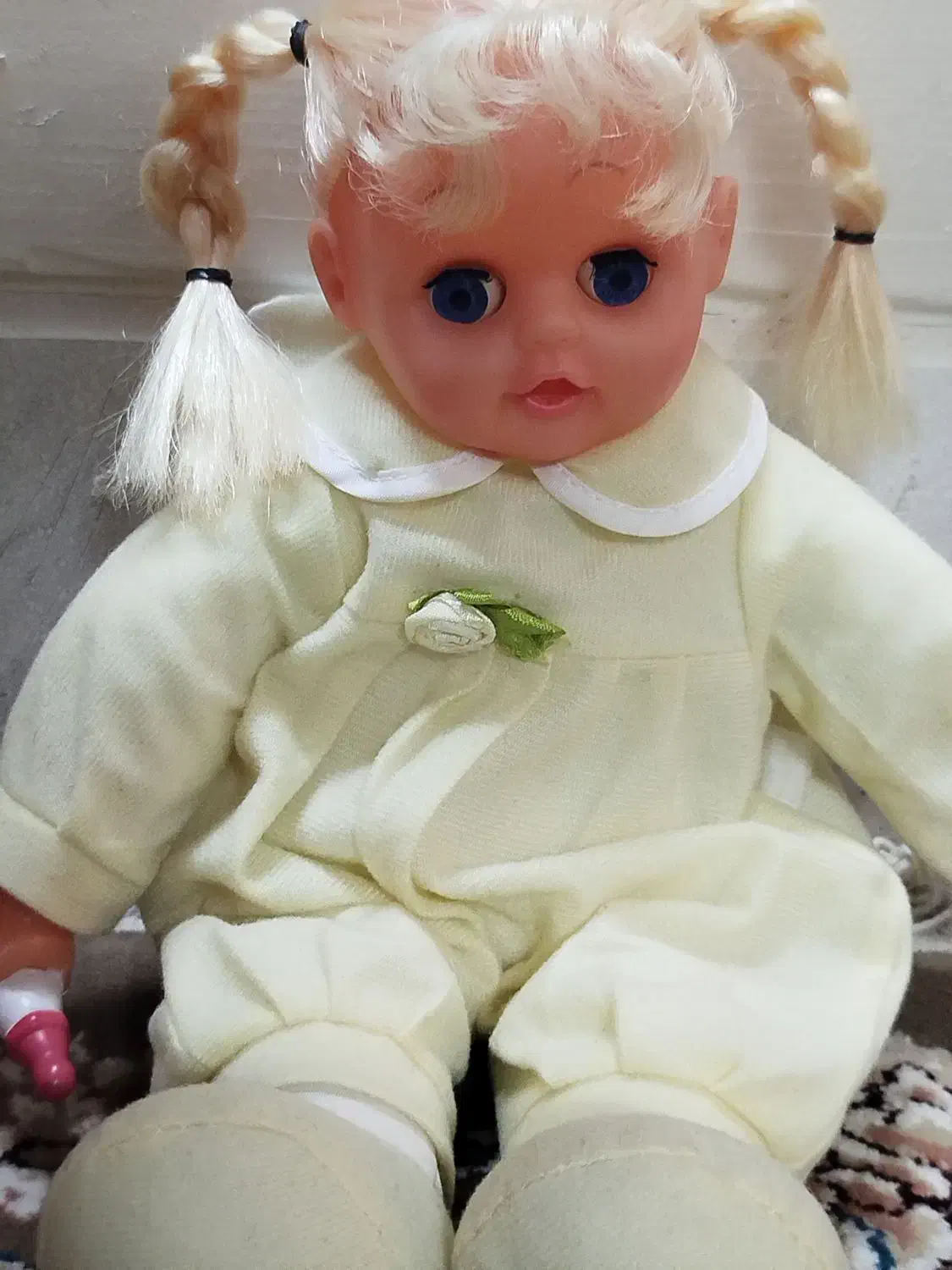 عروسک سالم|اسباببازی|قم, نوبهار|دیوار