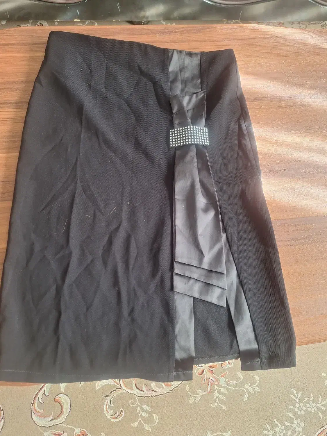 شومیز و دامن مجلسی|لباس|قم, نیروگاه|دیوار