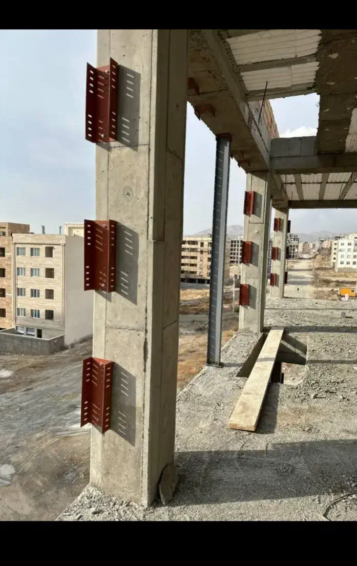 کارگاه درب وپنجره  جوشکارسیار|خدمات پیشه و مهارت|قشم, |دیوار