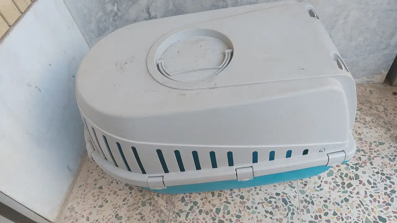 فروش باکس سگ|لوازم جانبی حیوانات|اصفهان, خواجو|دیوار