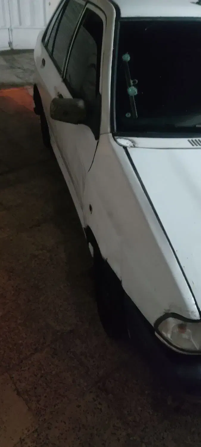 پراید 90|خودرو سواری و وانت|اهواز, شهرک دانشگاه|دیوار