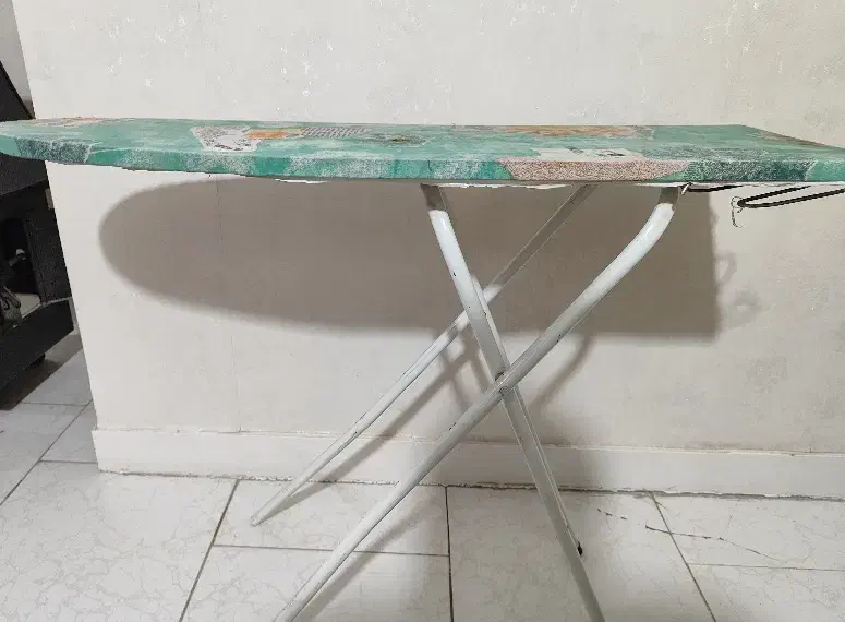 میز اتو|اتو و لوازم اتو|محمدشهر, همایون ویلا|دیوار