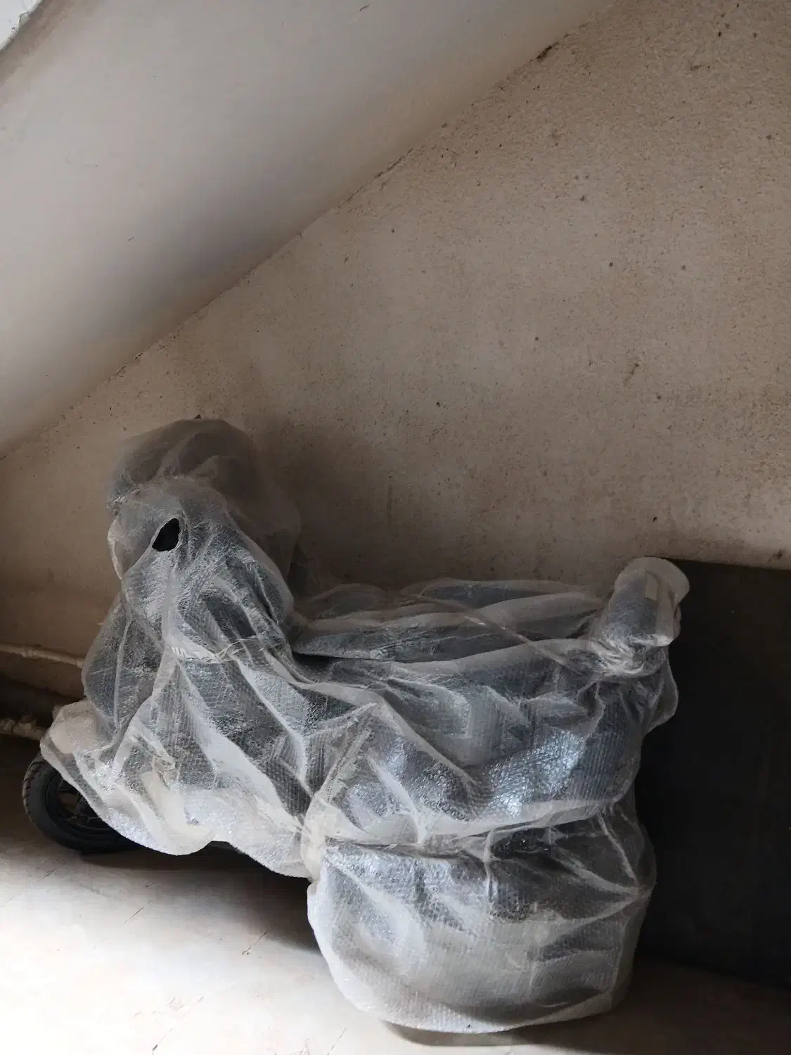 موتور دارویت برقی|موتورسیکلت|فردیس, فردیس|دیوار