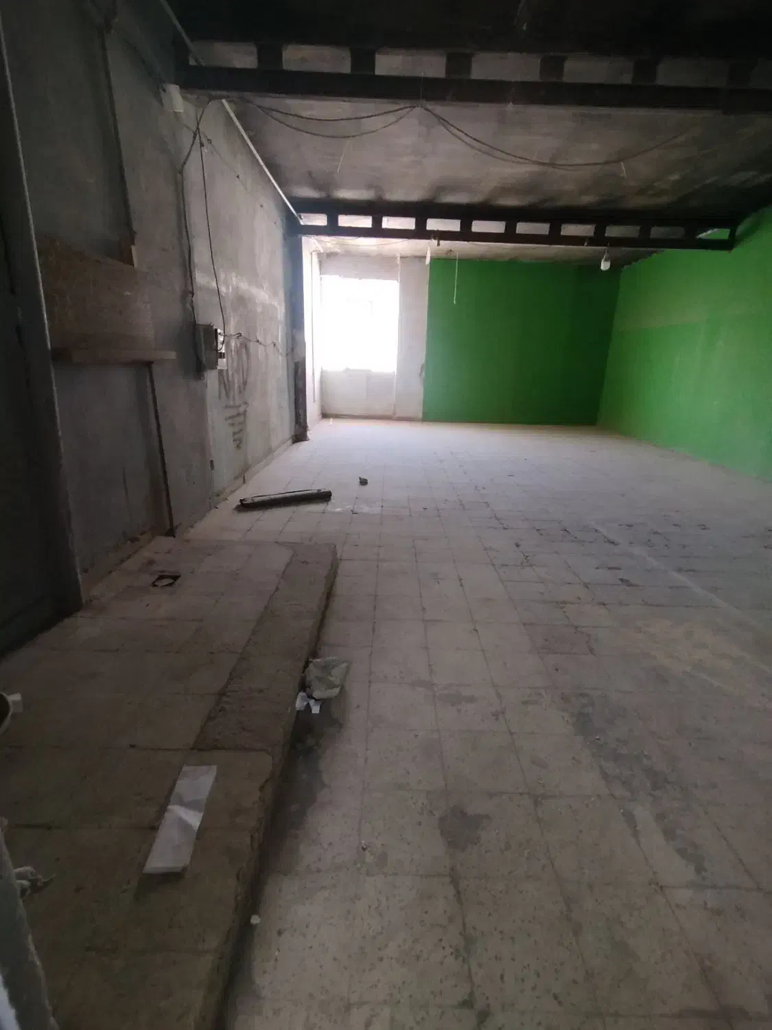 320 متر سوله مستقل ، تخلیه شده|اجارهٔ دفتر صنعتی، کشاورزی، تجاری|پردیس, شهرک صنعتی کمرد|دیوار