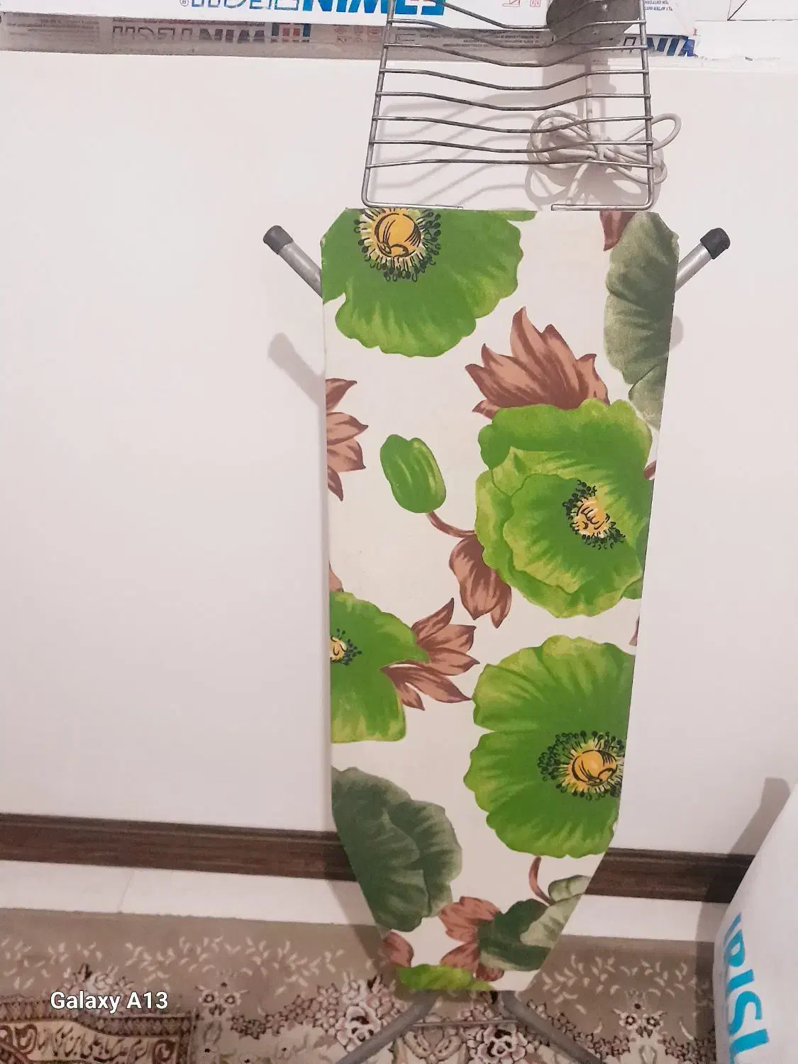 میز اتو|اتو و لوازم اتو|کرج, ساسانی (قلمستان)|دیوار