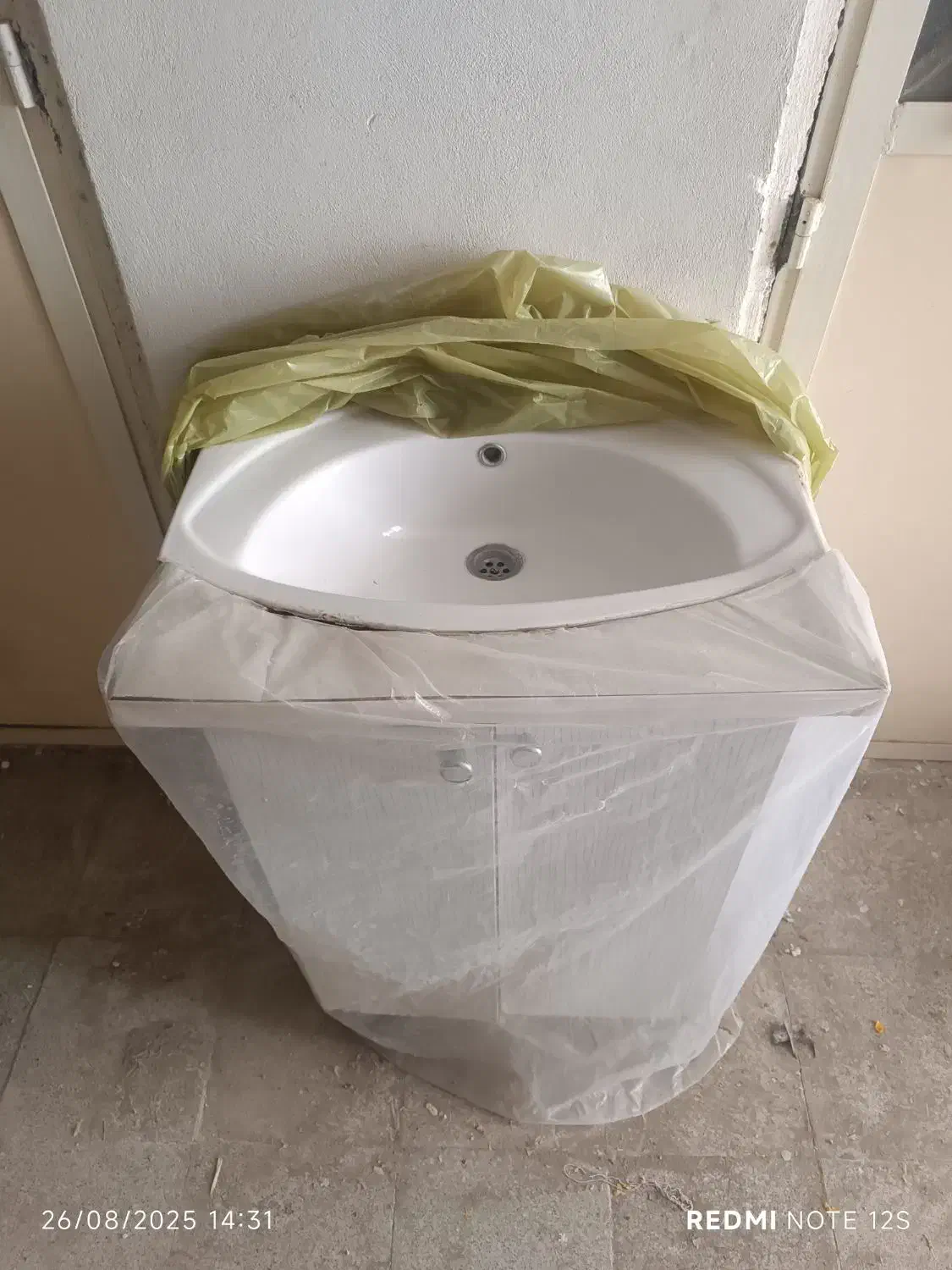 روشویی کابینتی|لوازم سرویس بهداشتی|سبزوار, توحیدشهر|دیوار