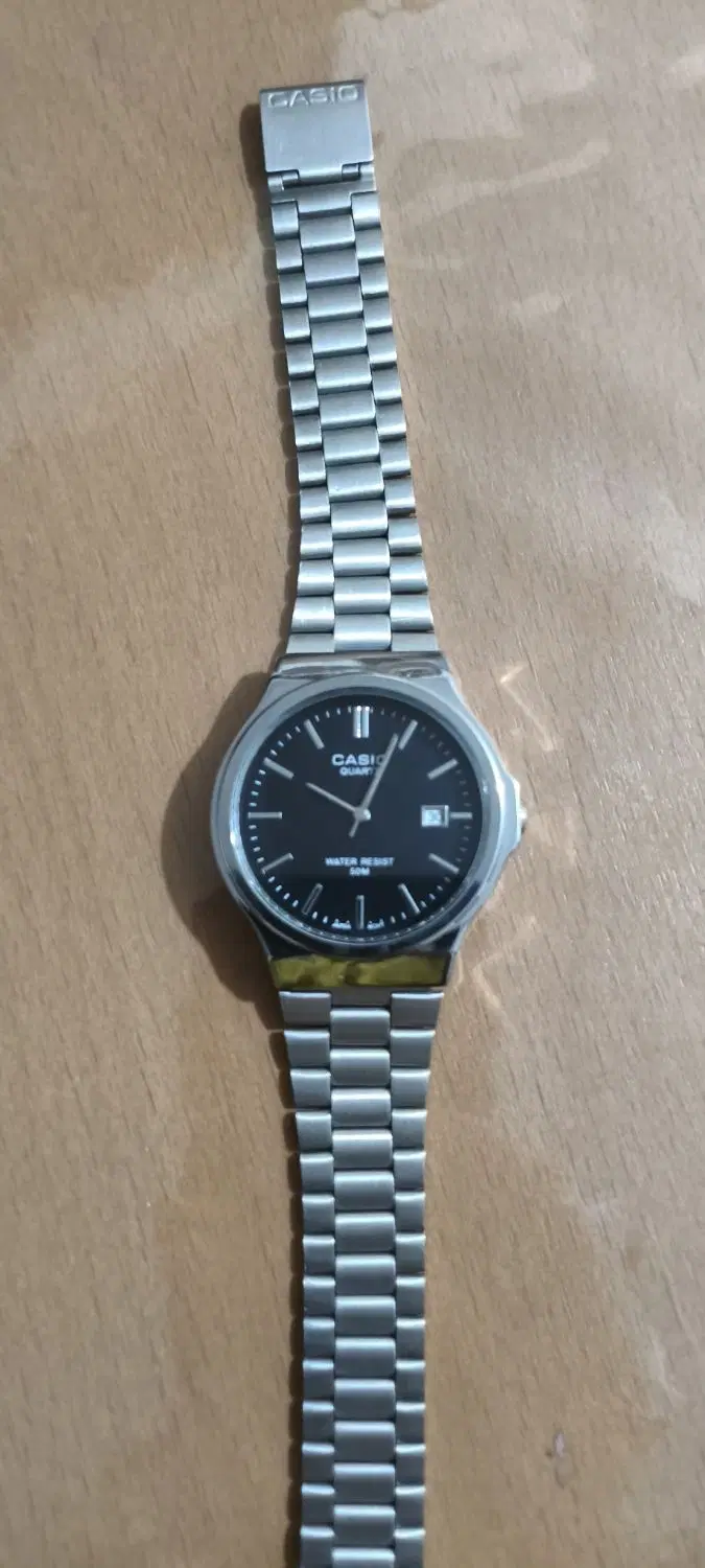 ساعت casio|ساعت|الیگودرز, |دیوار