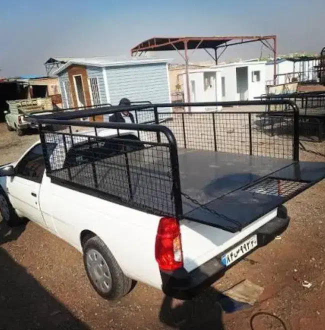 حمل بار همه روزه|خدمات حمل و نقل|شیراز, شهرک رضوان|دیوار