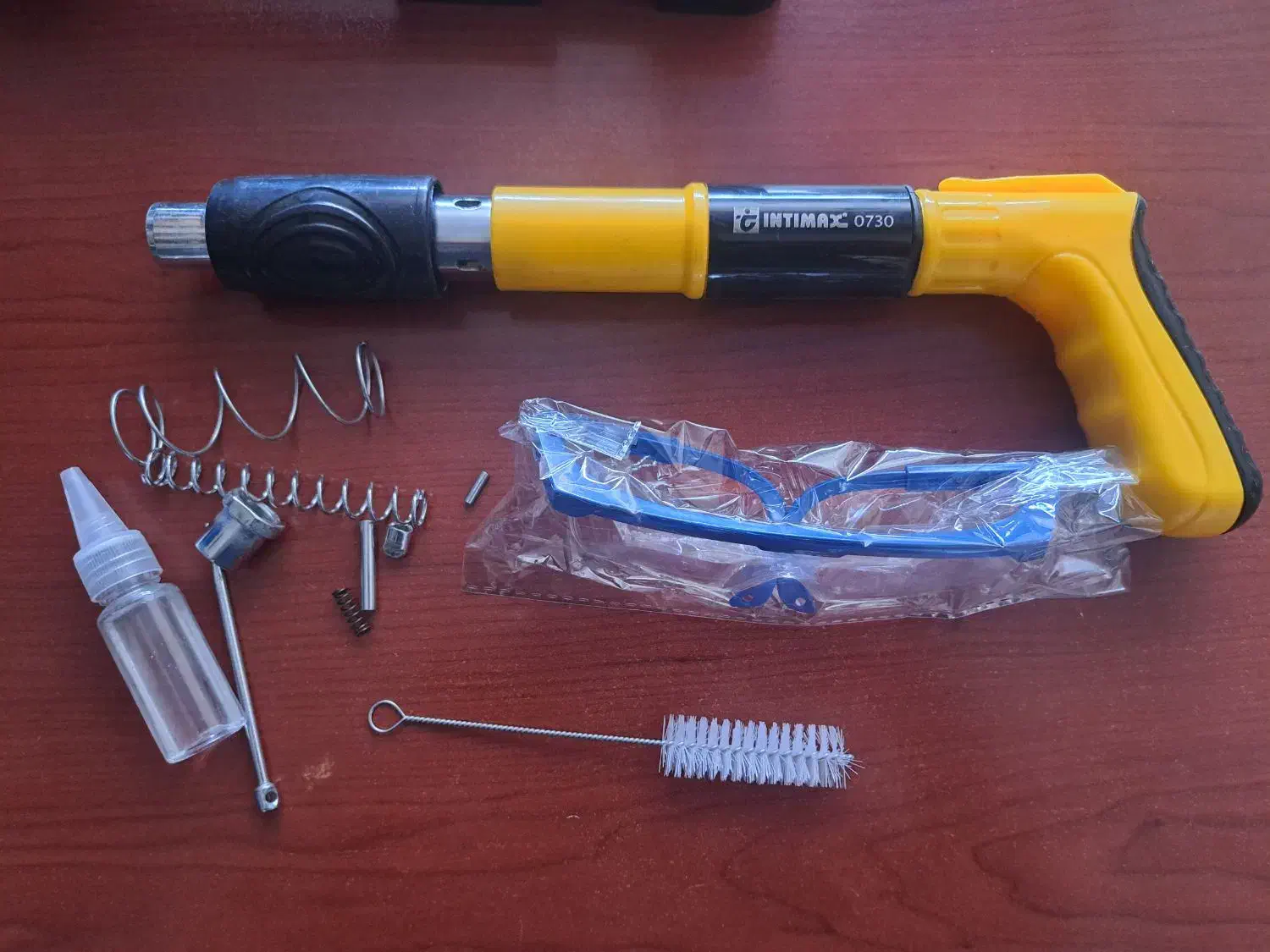 هلتی میخ کوب|ابزارآلات|گلستان (تهران), |دیوار