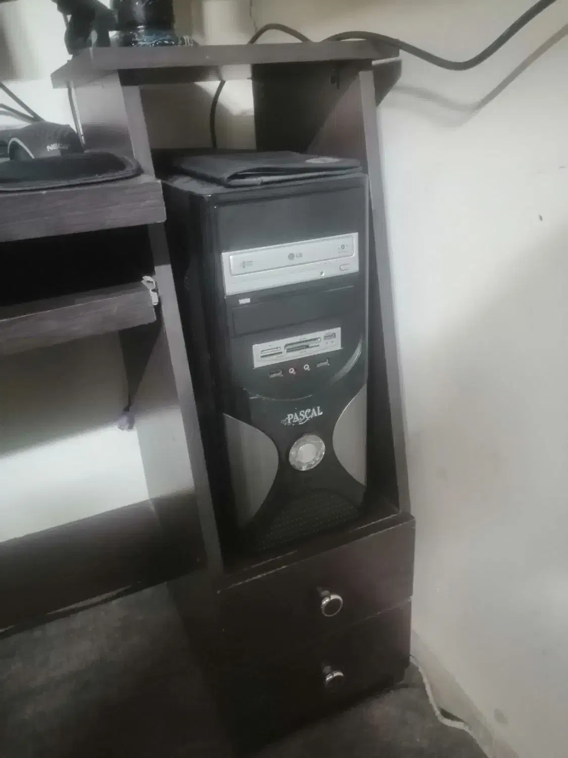 کامپیوتر مصرف خونگی سالم|رایانه رومیزی|گرگان, |دیوار