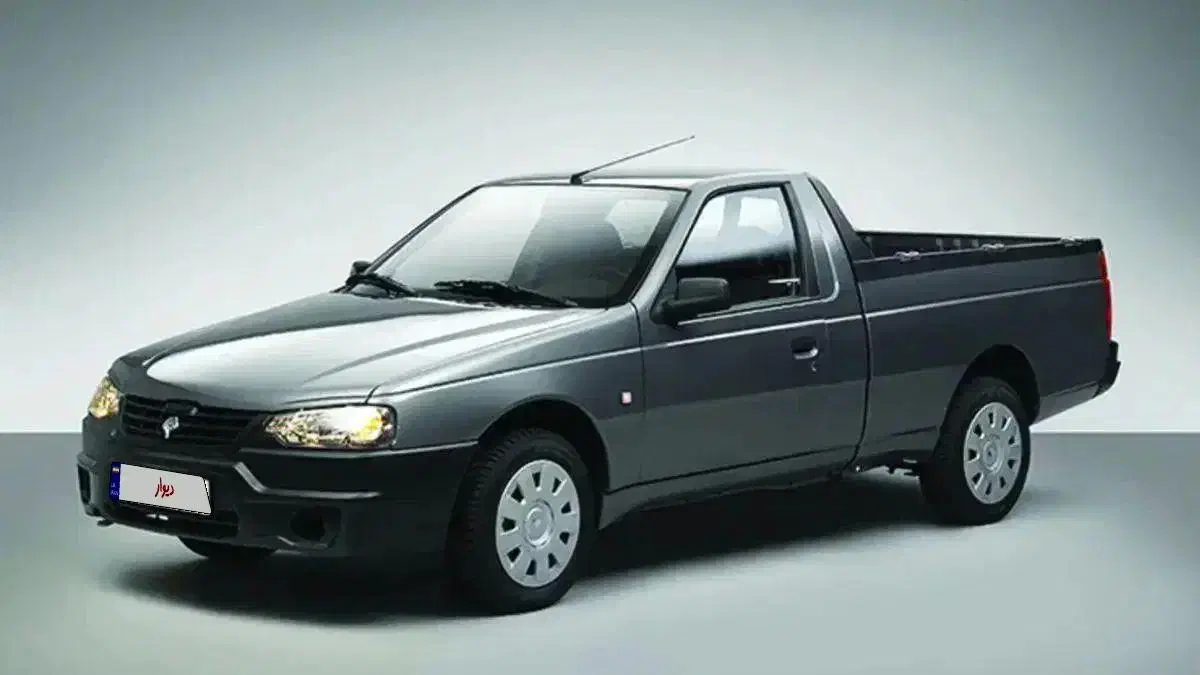 آریسان 2 صفر|خودرو سواری و وانت|خرم‌آباد, |دیوار