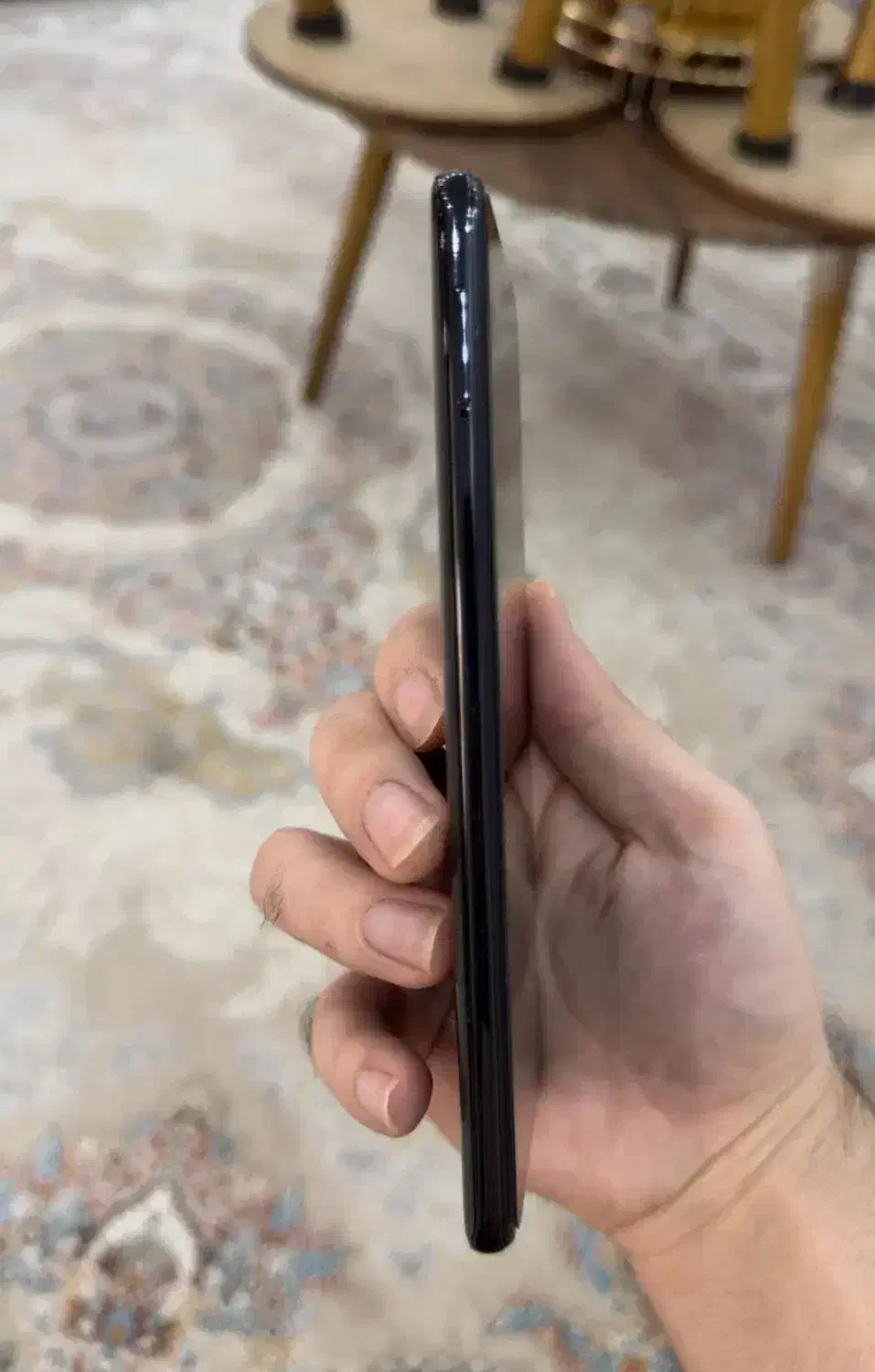 note 10 pro گیگ 256رم 8 تمیز|موبایل|ارومیه, |دیوار