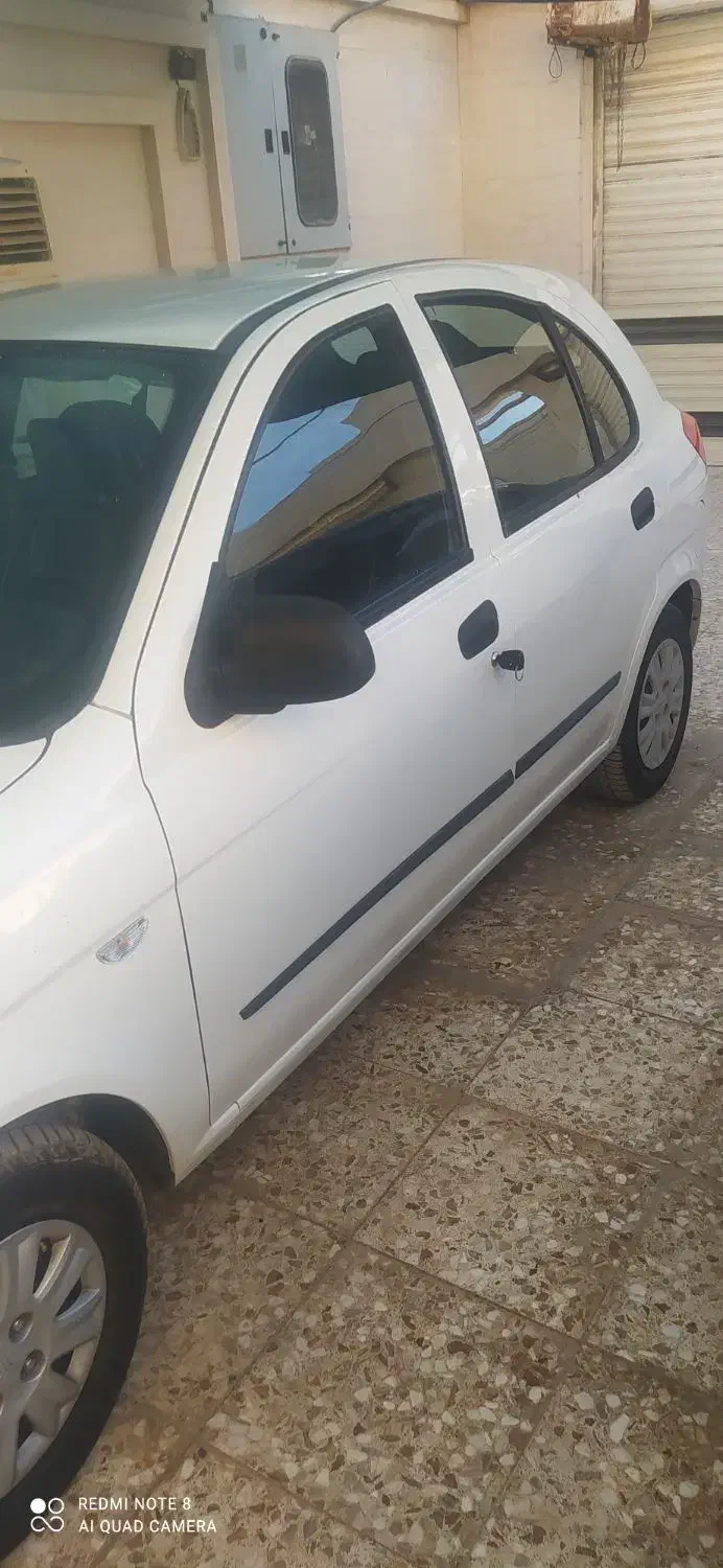 پراید تیبا دو|خودرو سواری و وانت|اهواز, شهرک اکباتان|دیوار