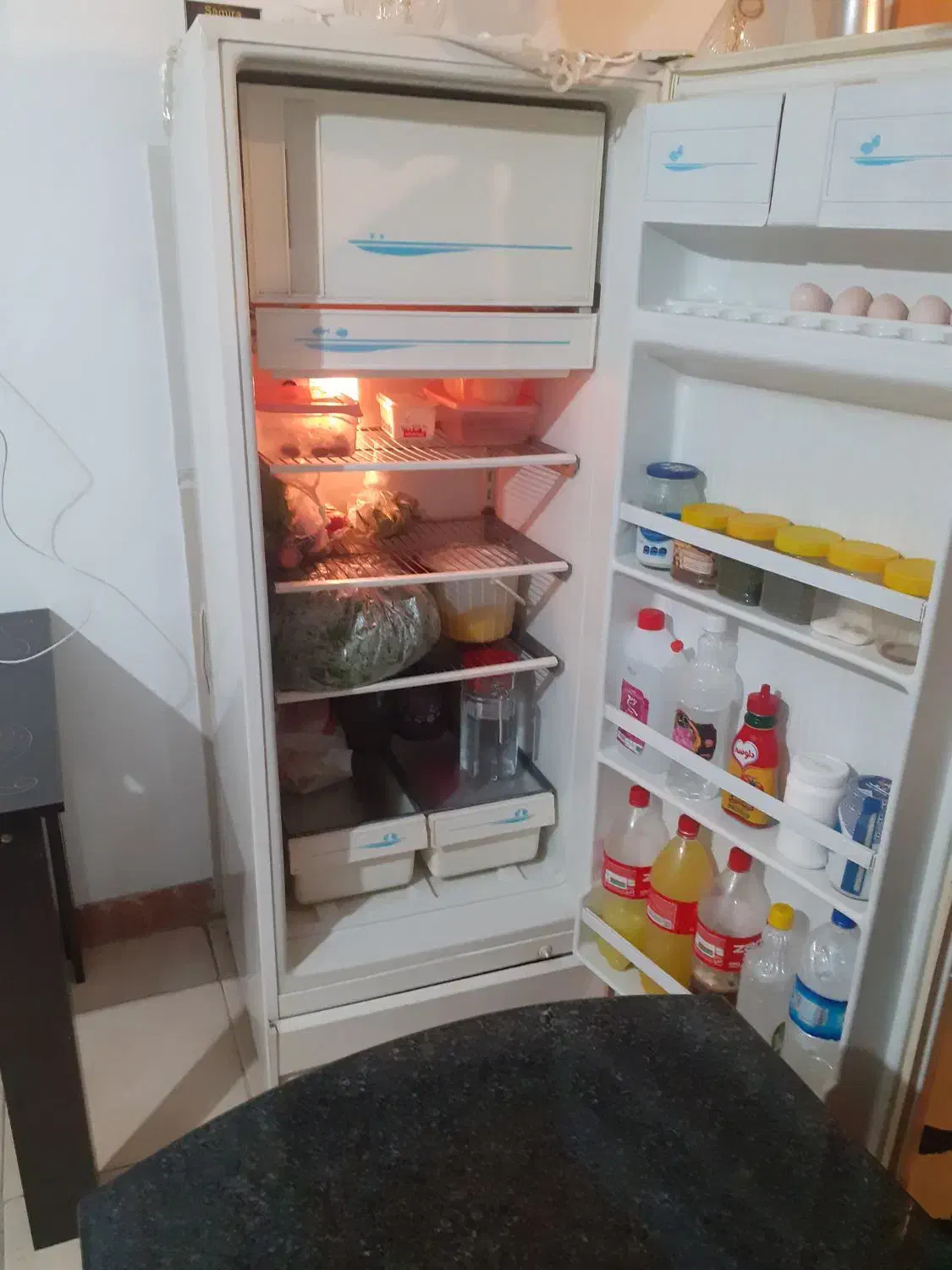 فروشی|یخچال و فریزر|آستانه اشرفیه, |دیوار