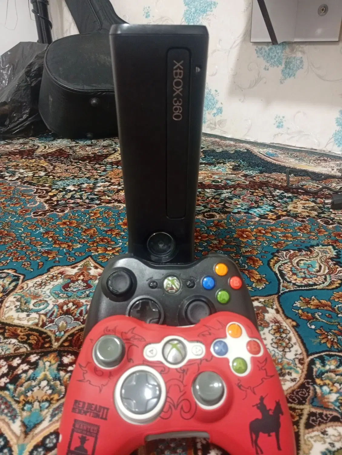 Xbox 360ایکس باکس|کنسول، بازی ویدئویی و آنلاین|مهاباد (آذربایجان غربی), |دیوار
