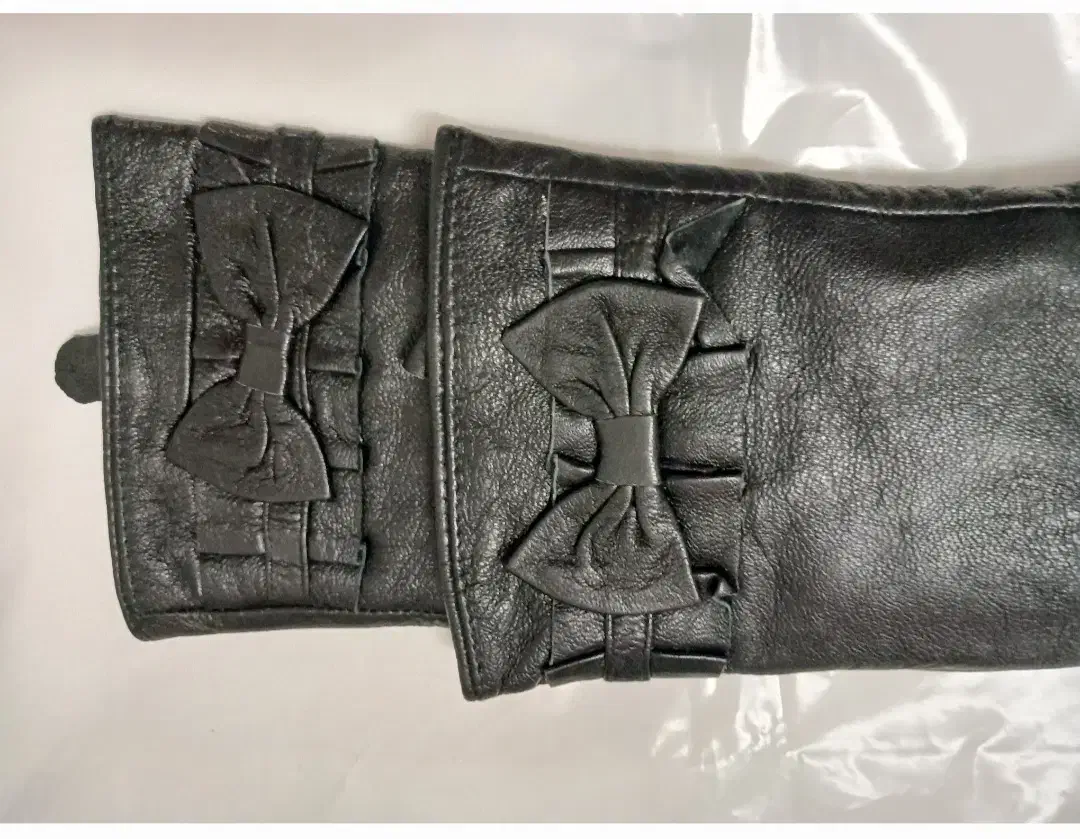 دستکش چرم اصل سایز M|کیف، کفش، کمربند|رشت, انصاری|دیوار