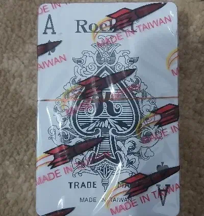 پاسور راکت|کلکسیون و سرگرمی|خرم‌آباد, |دیوار