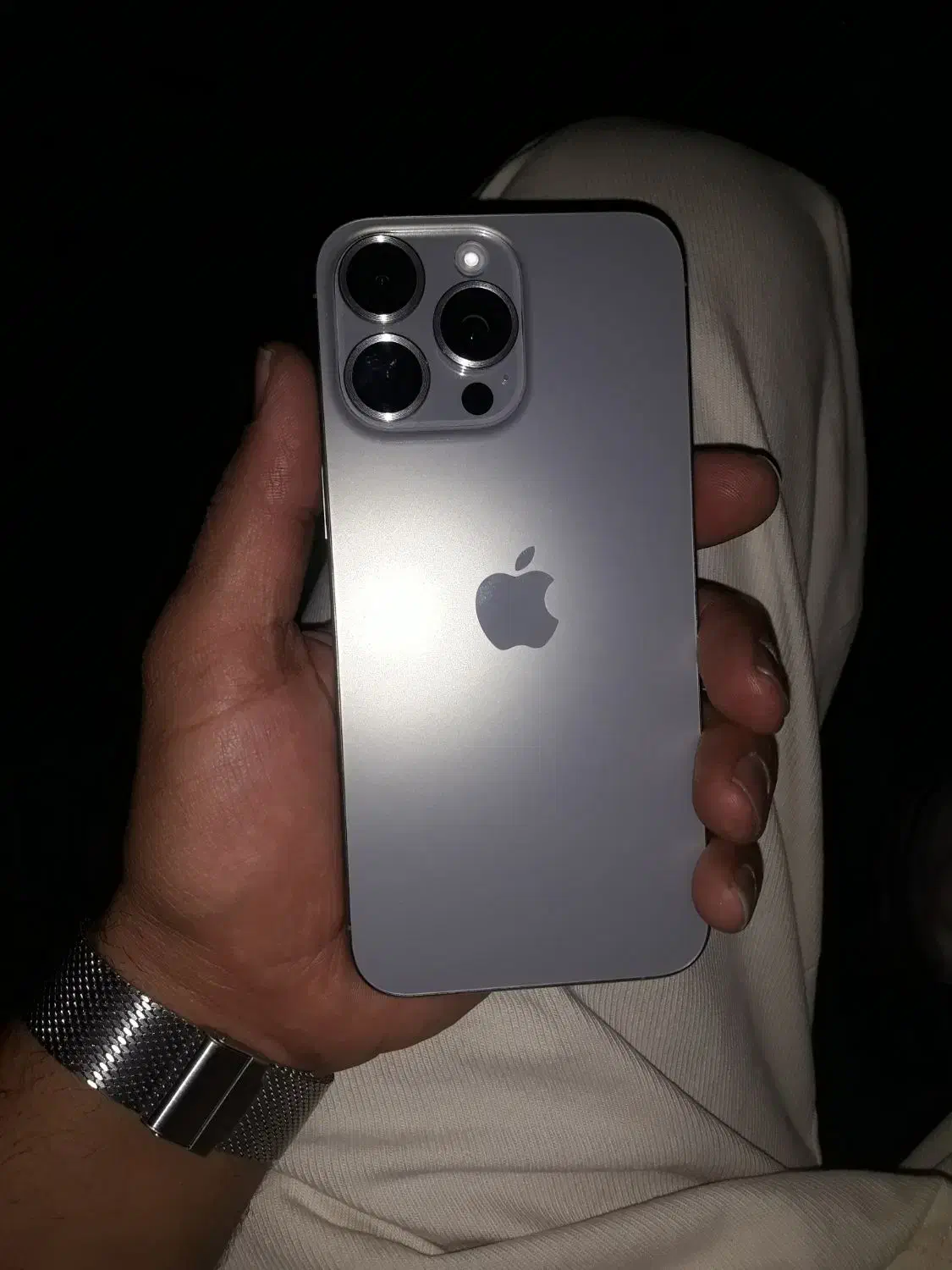 ایفون ۱۵ مکس|موبایل|مهدی شهر, |دیوار