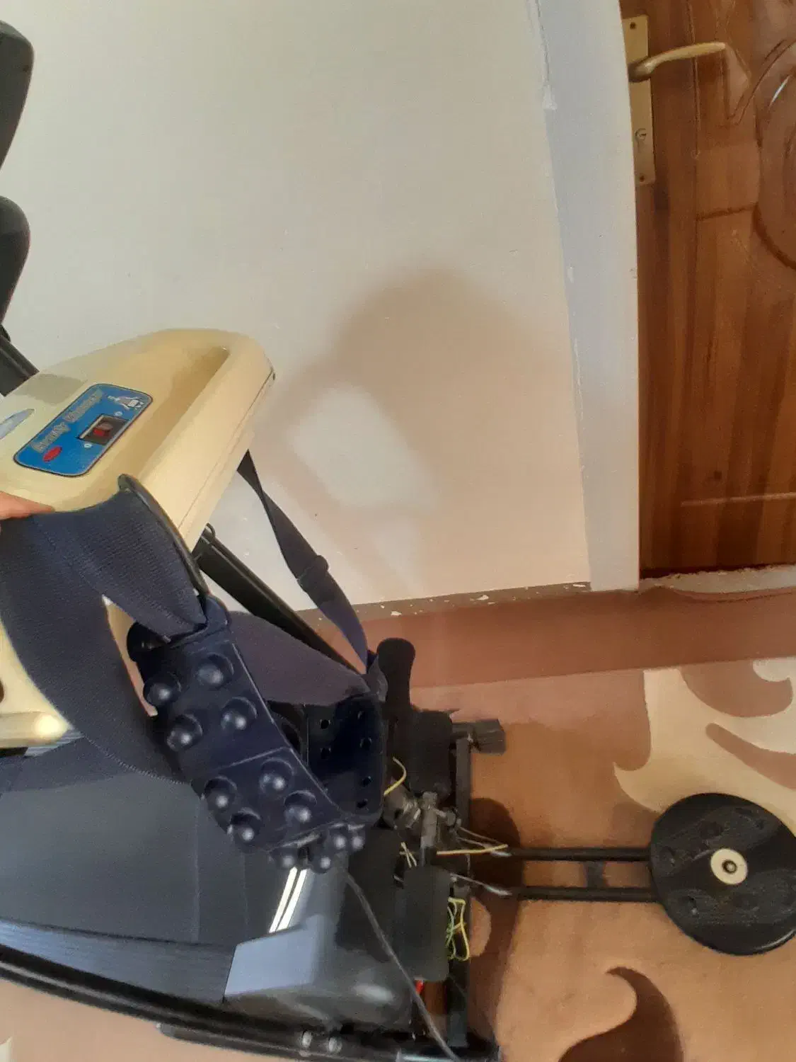 تردمیل در حد نو|تجهیزات ورزشی|مرودشت, فرهنگ|دیوار