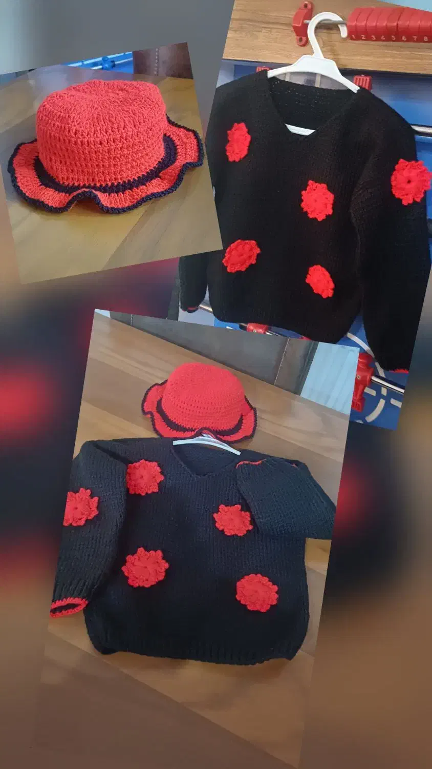 لباس|لباس|ورامین, شهرک فاطمیه|دیوار