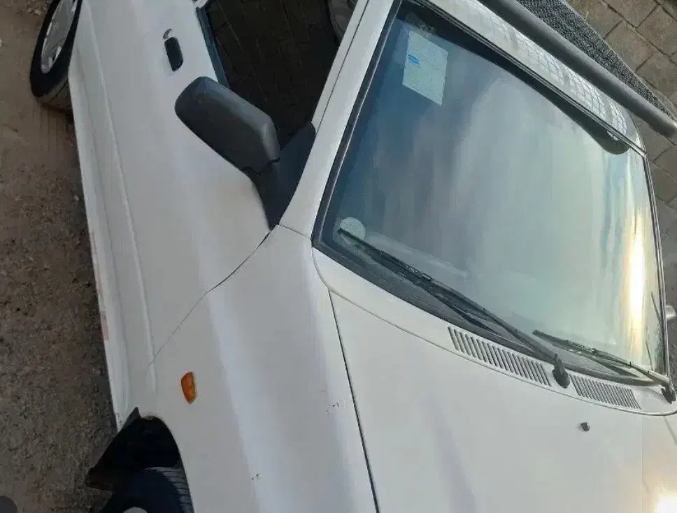 خودرو|خودرو سواری و وانت|نسیم‌شهر, |دیوار