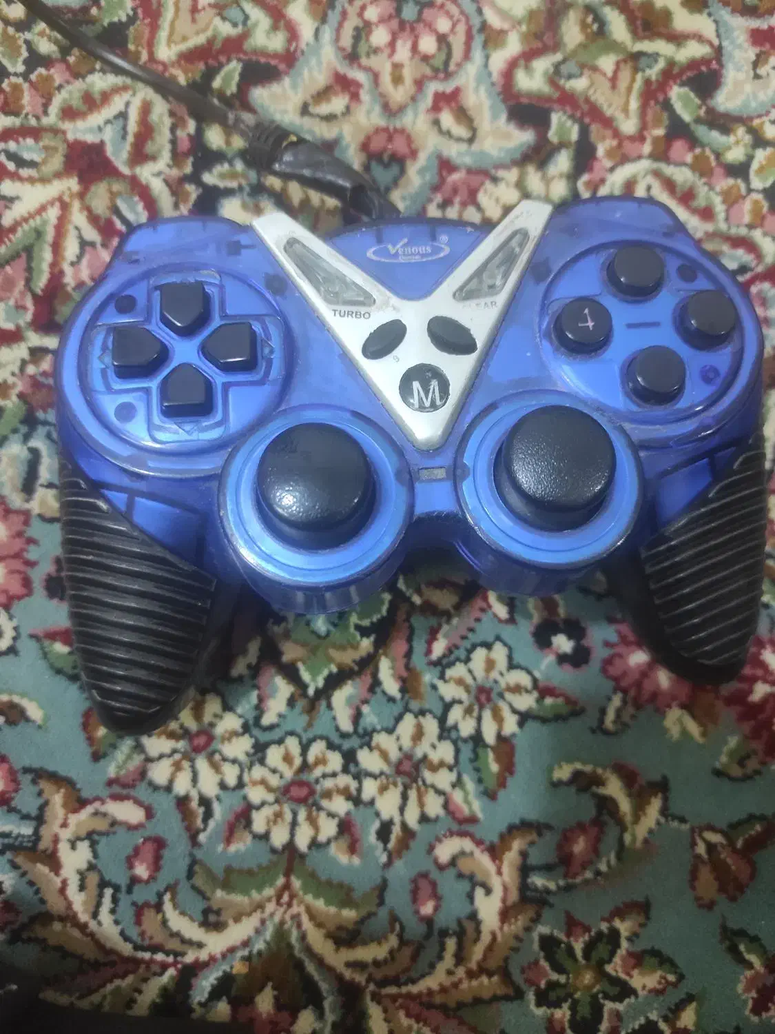 دسته بازی پلستیشن|کنسول، بازی ویدئویی و آنلاین|کرمان, |دیوار