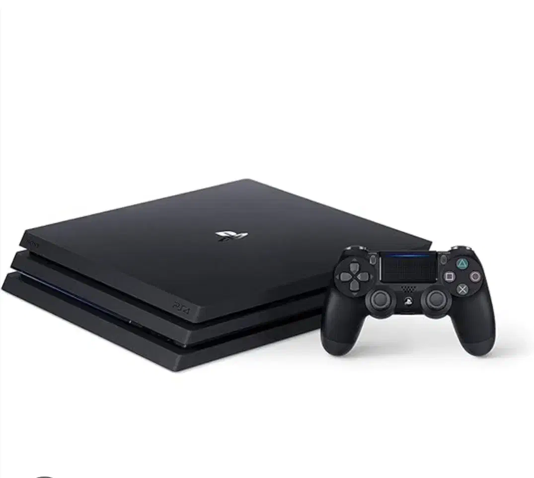 فروش ps4 pro|کنسول، بازی ویدئویی و آنلاین|فردیس, نیروگاه برق|دیوار
