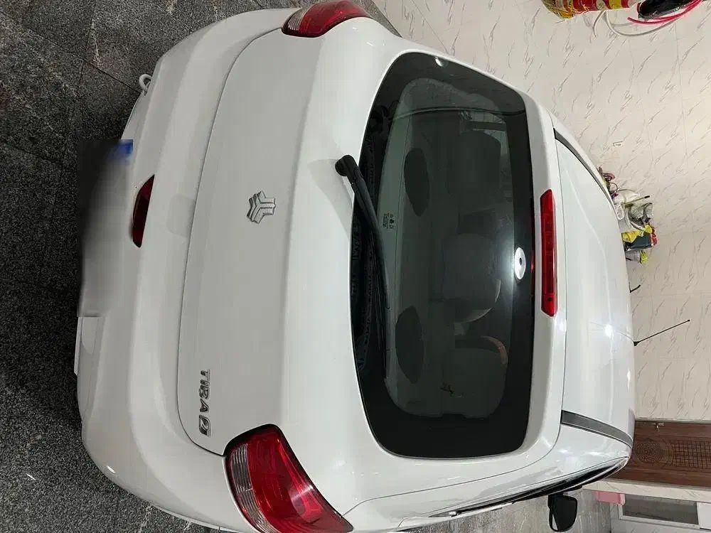 تیبا ۲|خودرو سواری و وانت|زنجان, |دیوار