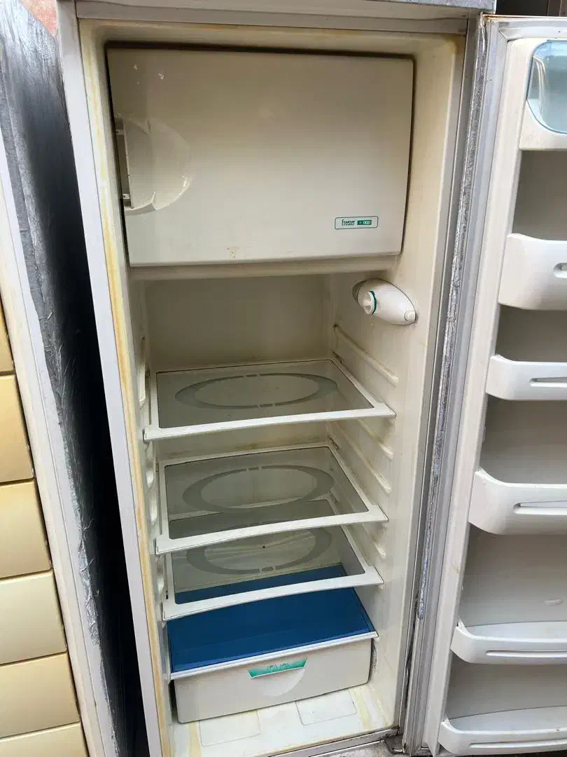 یخچال فریزر دوقلو پارس|یخچال و فریزر|بندر گناوه, |دیوار