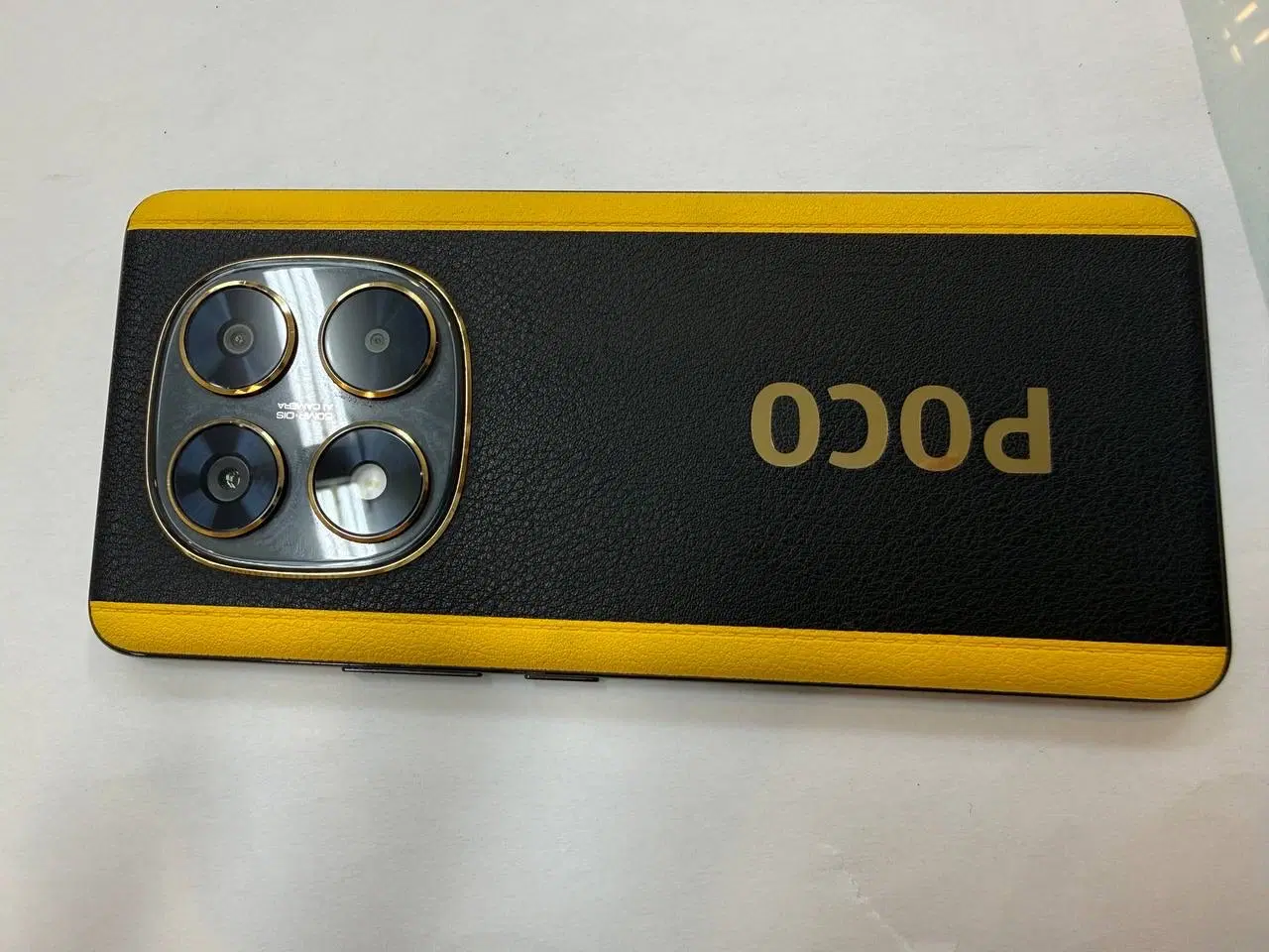 poco x7 5g|موبایل|رشت, فلسطین|دیوار