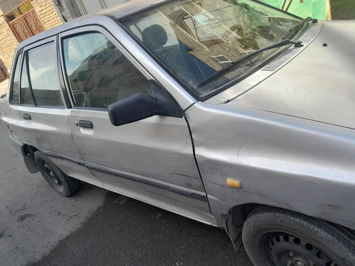 فروش پراید|خودرو سواری و وانت|ماهدشت, |دیوار